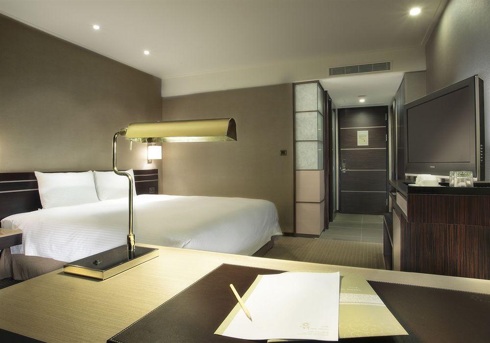 Sol Hotel Синьчжу Экстерьер фото