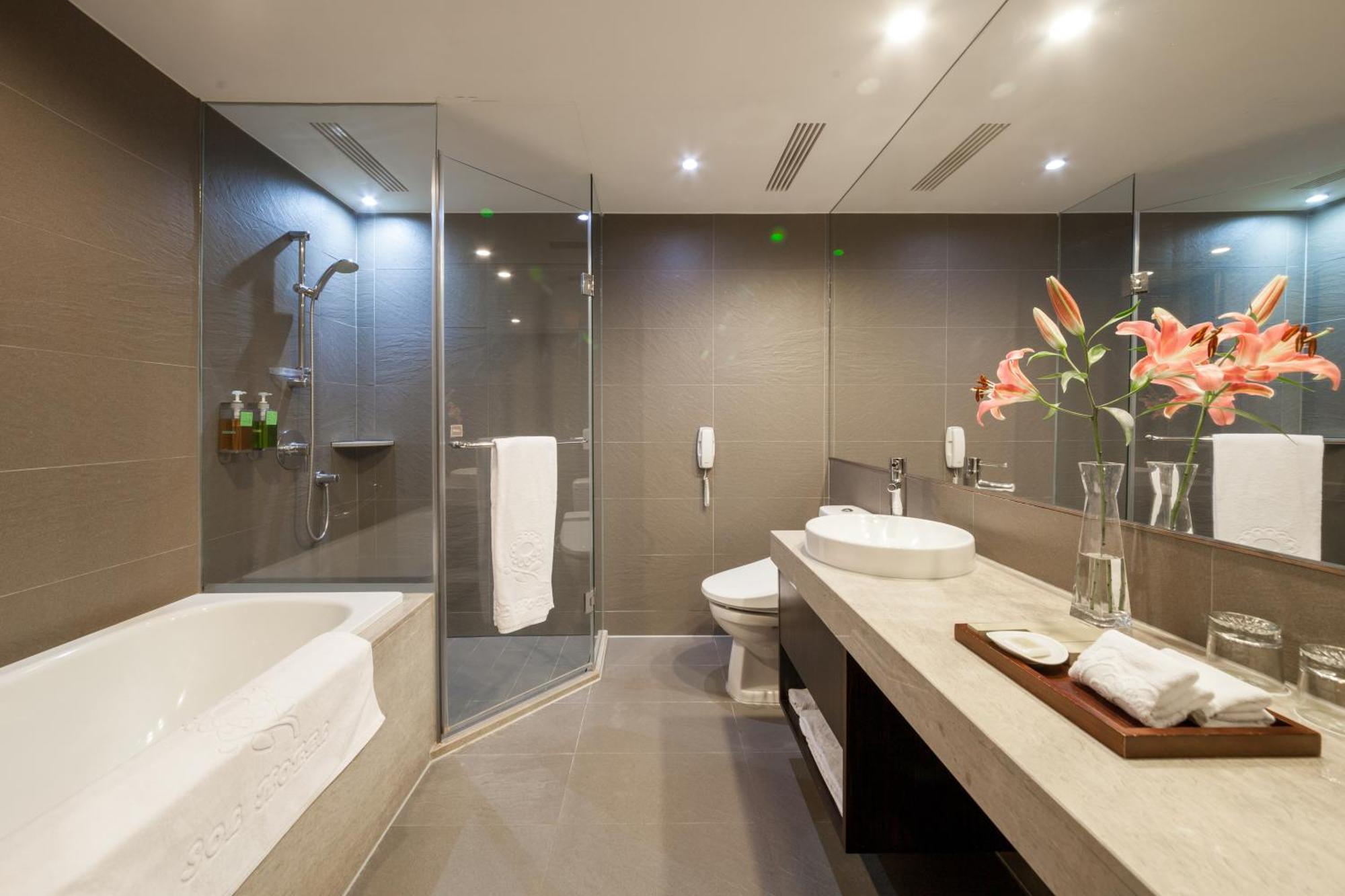 Sol Hotel Синьчжу Экстерьер фото